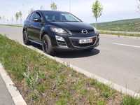 Vînd mazda cx 7 4x4