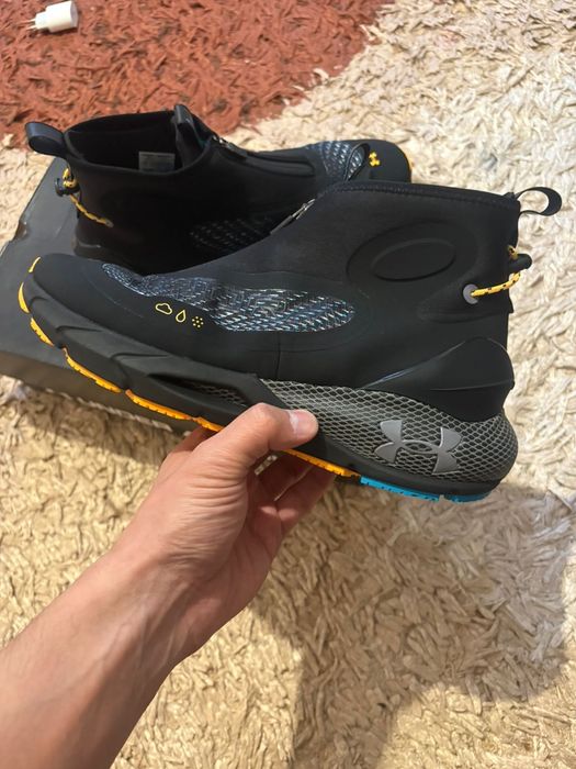 Under Armour Phantom Storm