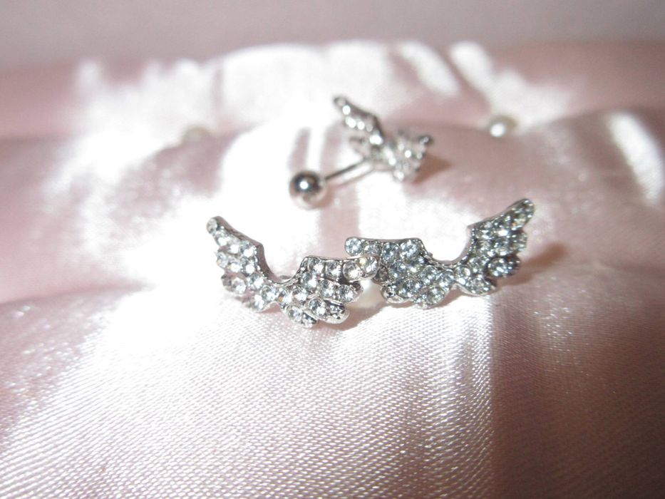 Украшения ,сережки ,подвески