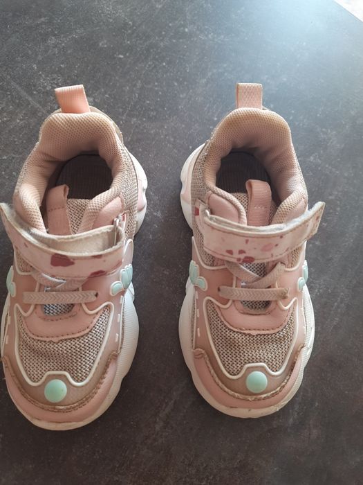 Детские кросовки