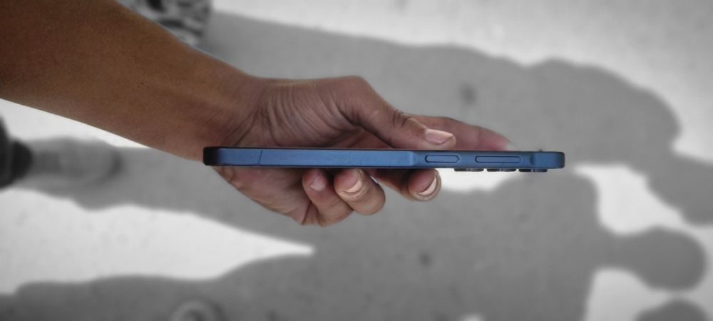 Samsung Galaxy A 16