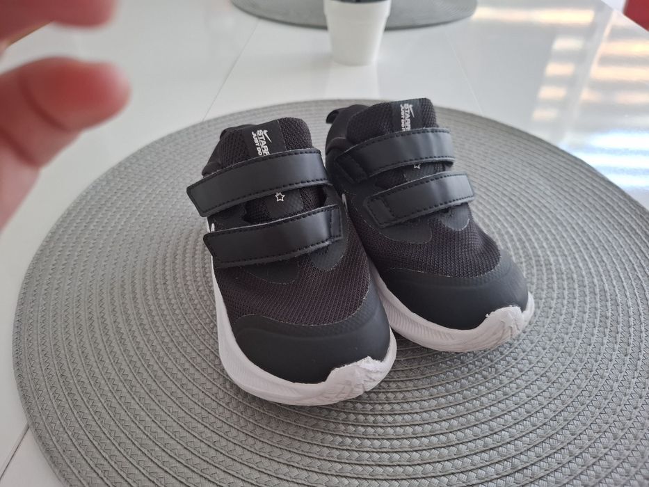 Маратонки Адидас