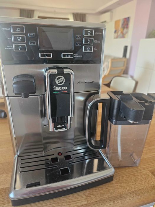 Кафемашина Saeco Pico Baristo