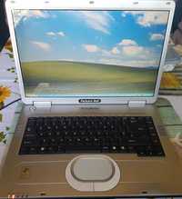Laptop Packard Bell Windows XP