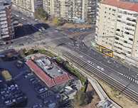 Inchiriez spatiu comercial Strada Nufarului