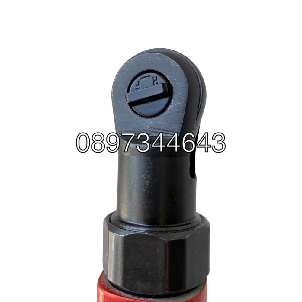 Професионална пневматична тресчотка HAWEK , 1/4" , 32 Nm, HW-1063