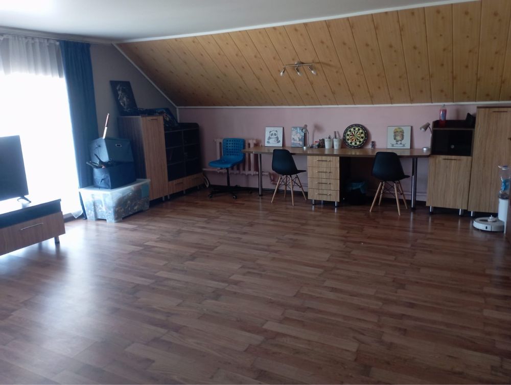 Продам двухэтажный дом в Караганде, Кунгей