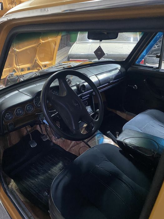 VAZ 2106 Arendaga