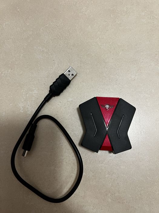 Adaptor mouse pentru PS4
