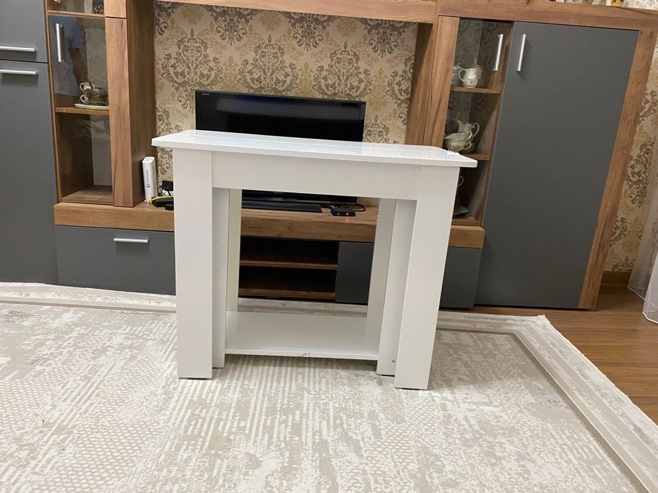 Стол трансформер