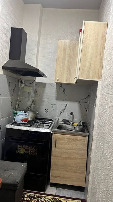 Yashnabod tumani metroga yaqin, barcha sharoitli uy ijaraga beriladi