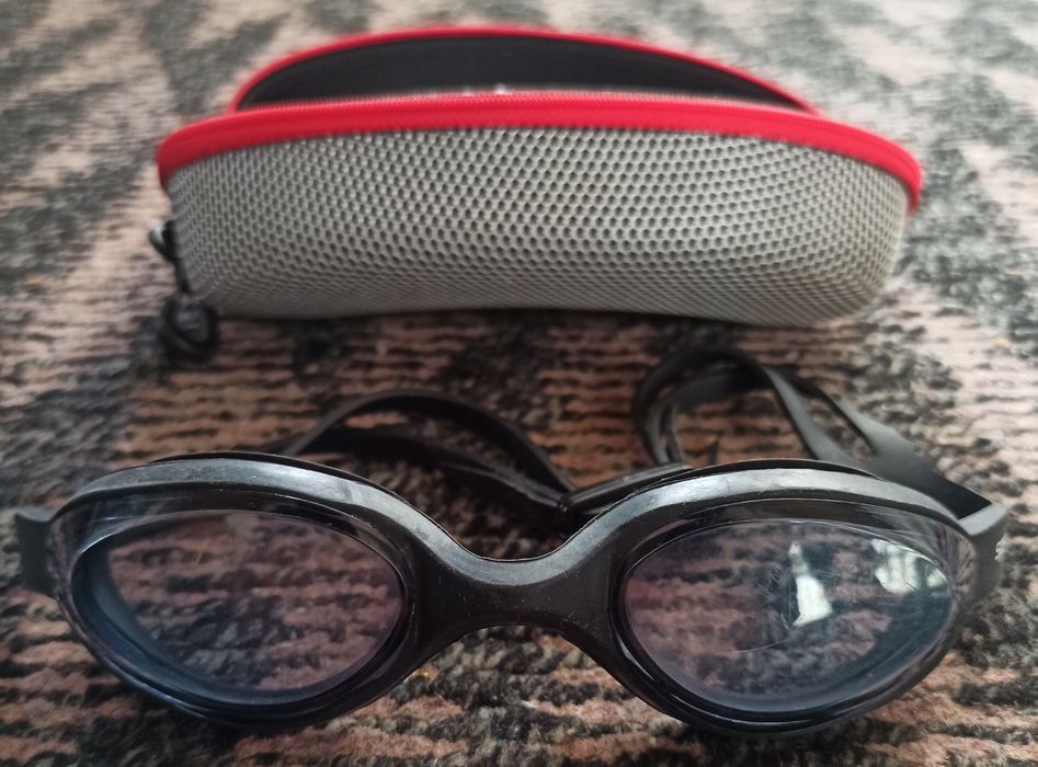 Очки для плавания "Speedo"
