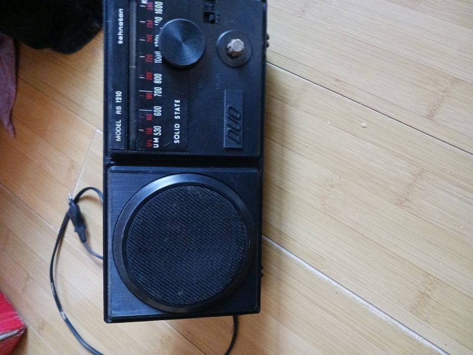 Vind radio Duo romăesc