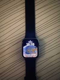 Apple watch SE Silver 44mm