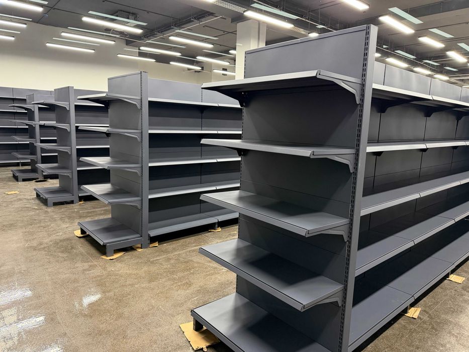 Do'konlar uchun savdo stellajlari | Торговые стеллажи для магазинов