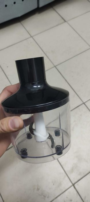 Блендер на запчасти