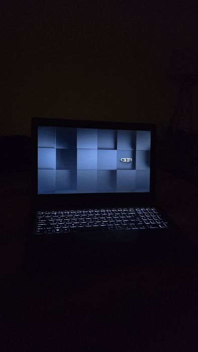 Laptop Dell G3 3579