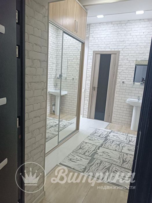 Продаётся 3-комнатная квартира, ЖК Vita Stroy