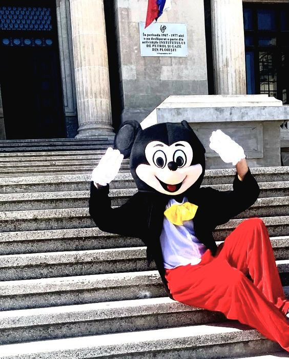 Animator pentru copii /Petreceri private