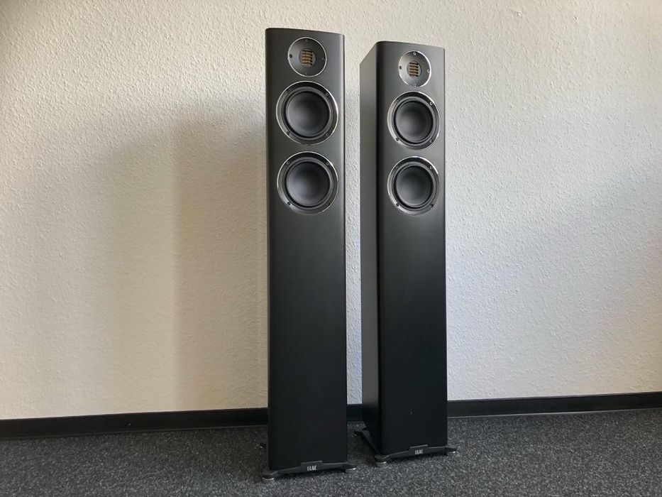 Тонколони ELAC CARINA BS247.4