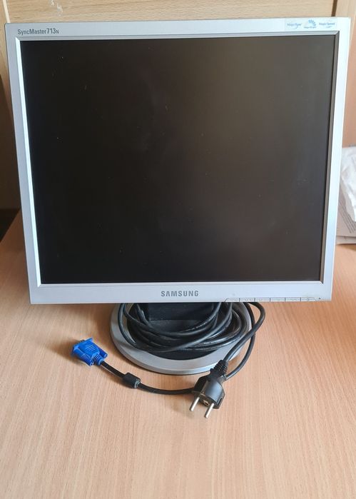 Продаётся монитор