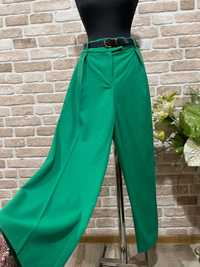 Pantalon verde XL