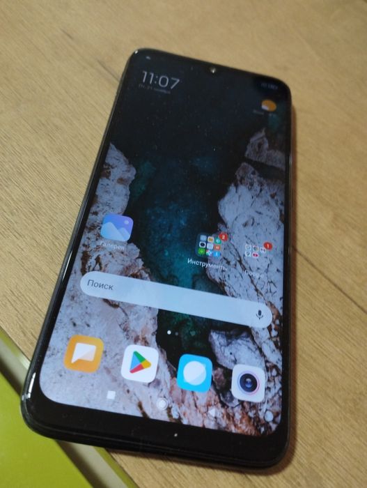 Продам редми нот 7