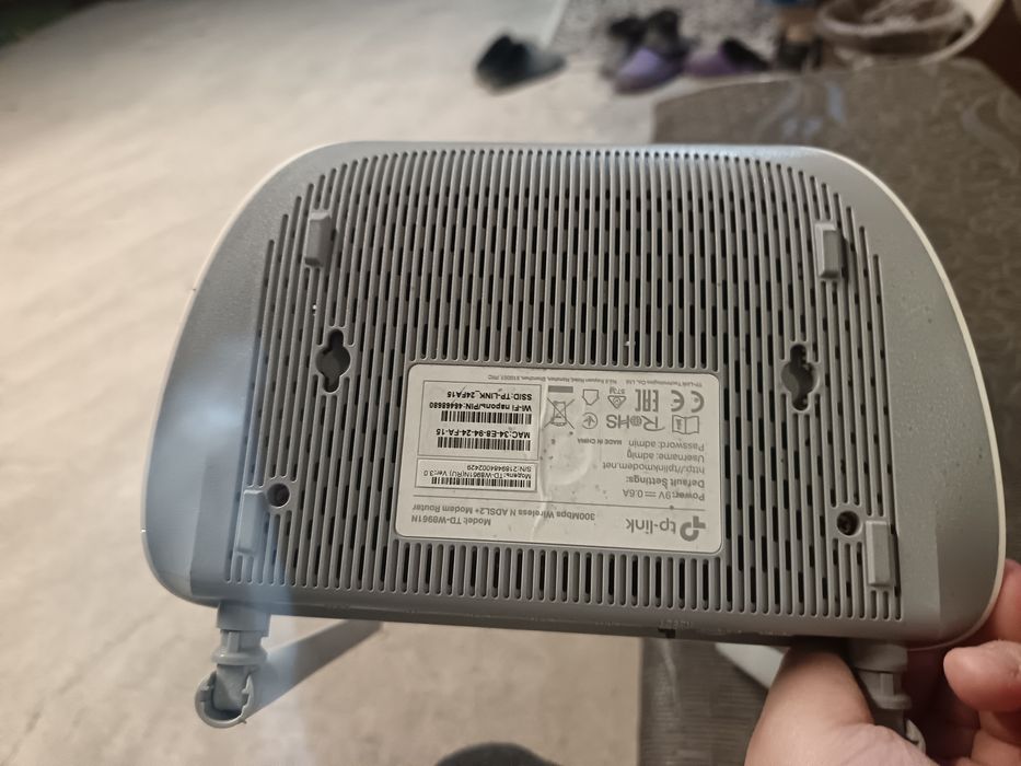 Роутер tp link высокоскростной