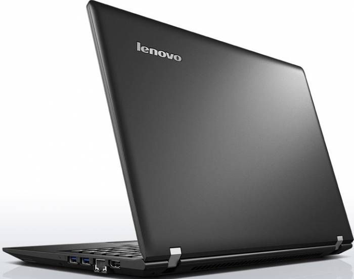 Laptop Lenovo 13.3 Intel i5-6200U 4GB SSD 128GB Win 10 PRO 1.6Kg nou