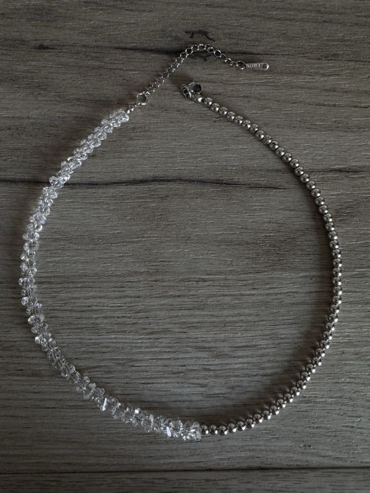 Дамско колие Golden Charm