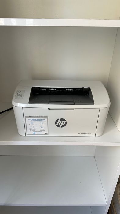 Принтер HP Lazer Jet M111w