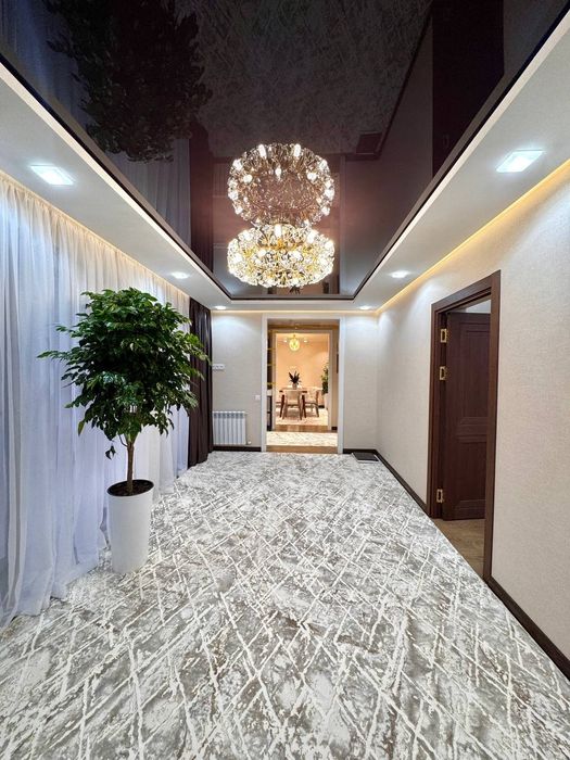 Продам Одноэтажный дом! 5 ком. 3.3сотки. Ориентир Рисовый мост.