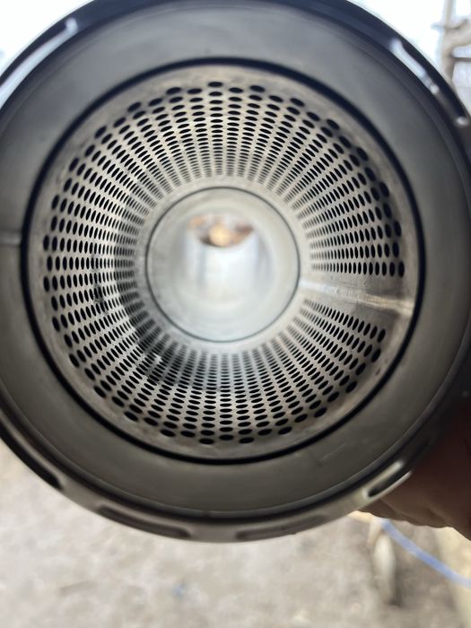 Finala AKRAPOVIC doar vand