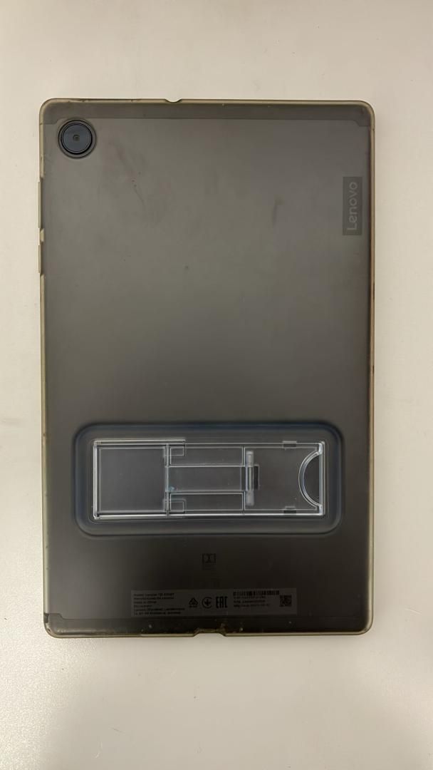 Lenovo Tab M10 HD (2nd Gen) TB-X306X, 10.1", Octa-Core, 32GB, 3GB -T-