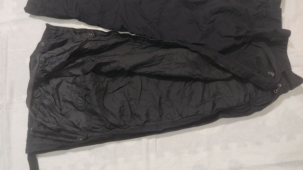 Pantaloni The North Face HyVent mărime L bărbați ski sky snowboard atv