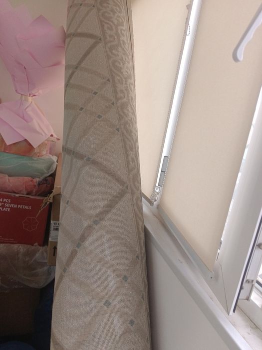 Ковёр Размер длина 5 метр ширина 3 метр