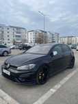 Volkswagen Golf 7.5R Custom rebuild 400+hp