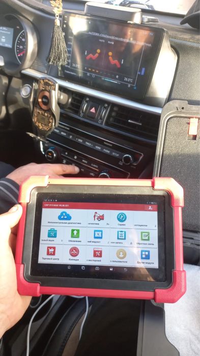 автоэлектрик на выезд 12-24V 24/7 звоните