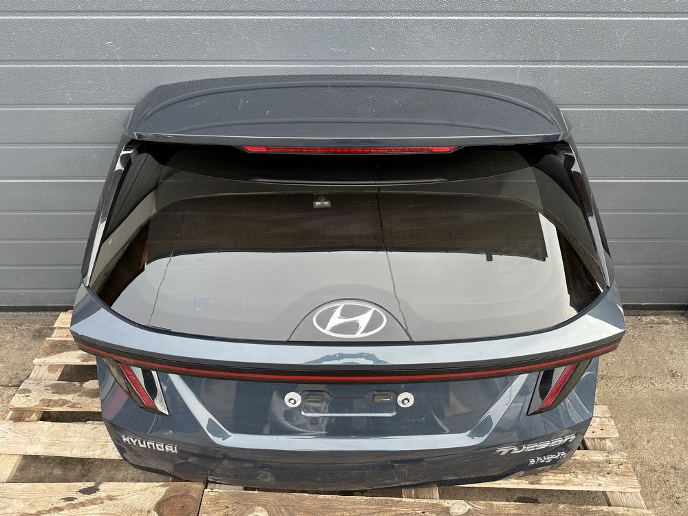 Haion Hyundai Tucson 4 2020-2024