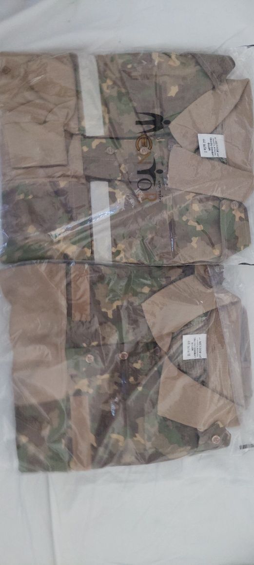 Tricouri / Bluze militare