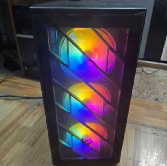 Геймърски компютър