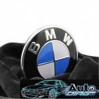 Емблема за БМВ/BMW - Немско качество!