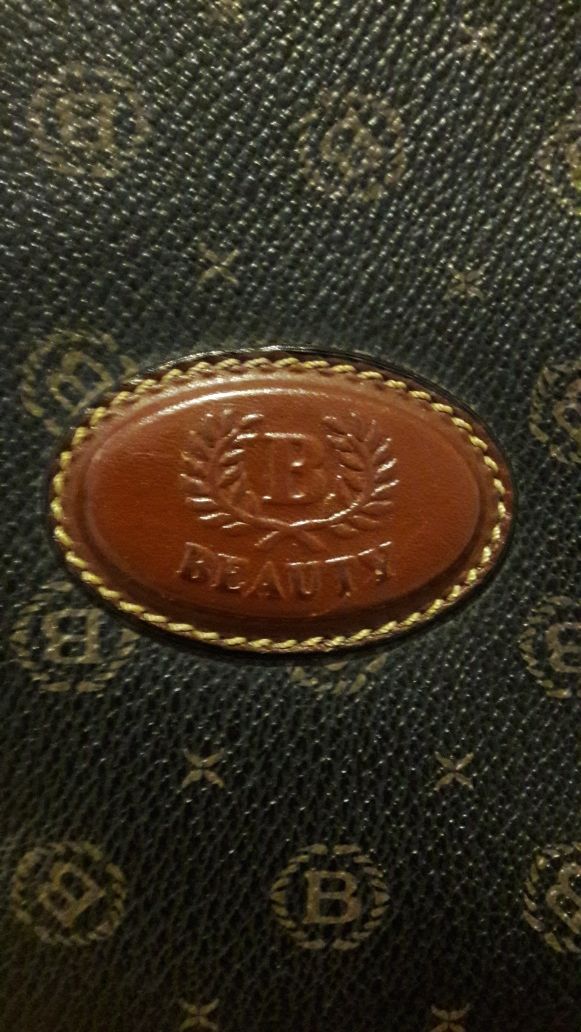 Geanta Beauty