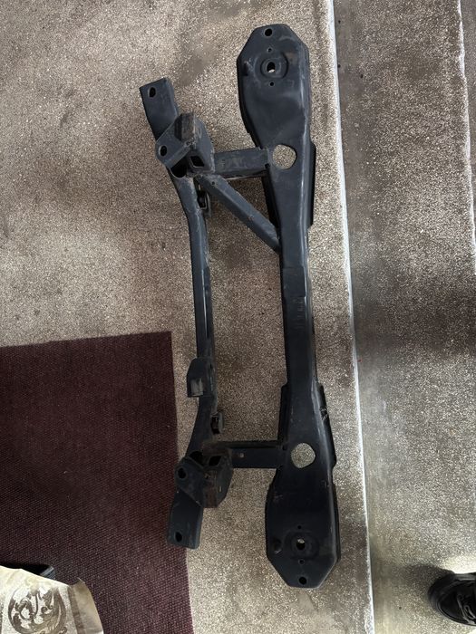 Punte spate ford focus mk1