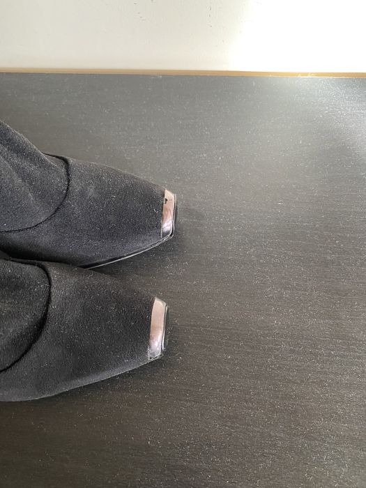 Боти Stella McCartney