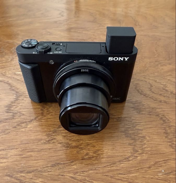 Sony Cyber-Shot DSC-HX90 Zeiss 24-720 mm