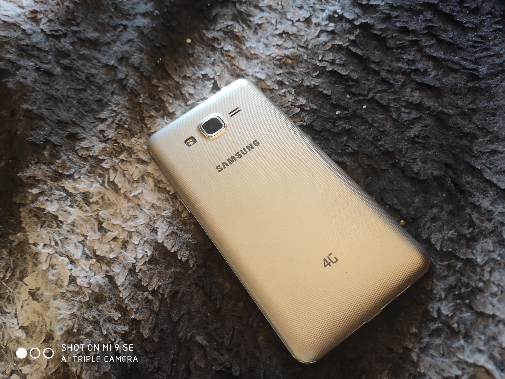 Samsung J2 Prima || Хорошая состояние