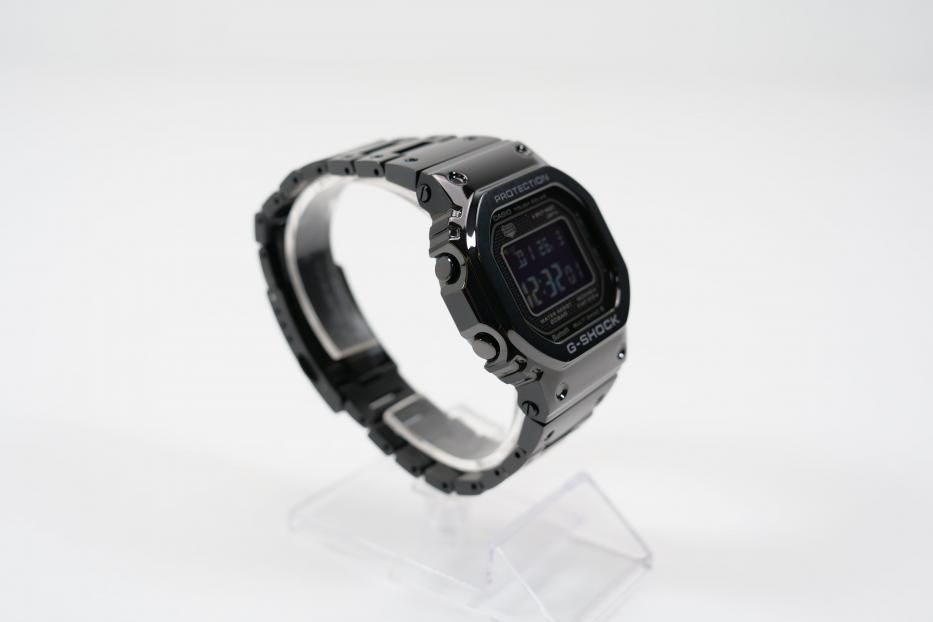 Ceas Casio GMW-B5000GD-1ER-B - BSG Amanet & Exchange