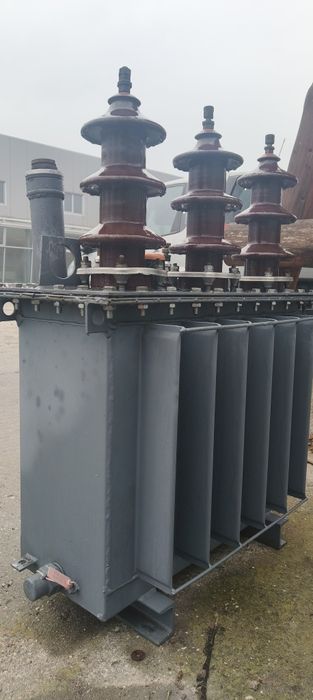 Transformator 25 kva