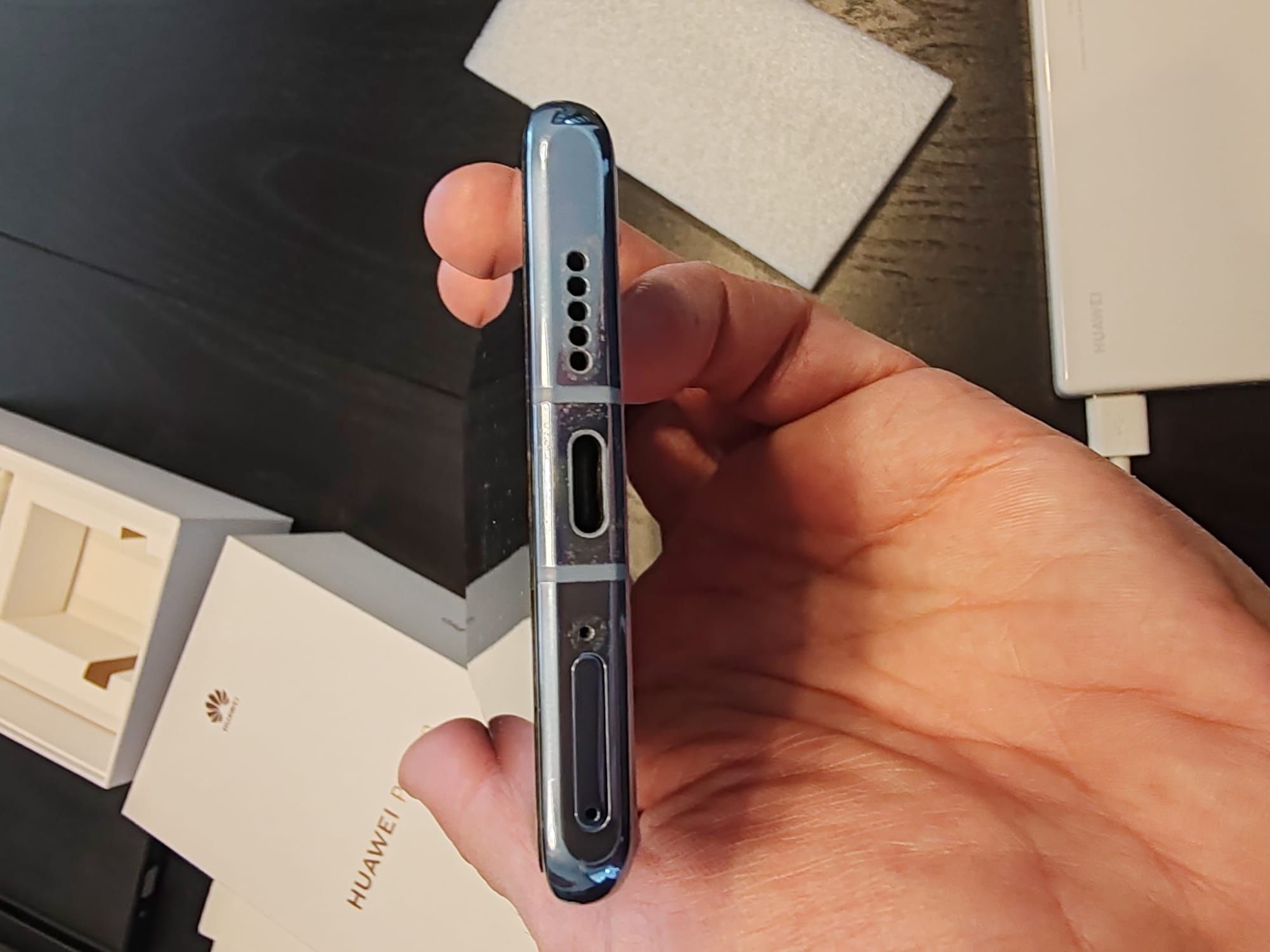 Huawei P30 Pro Dual sim Breathing Crystal